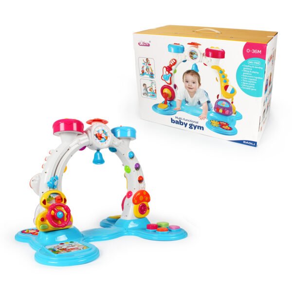 Baby Gym - Multi-functional - Image 3