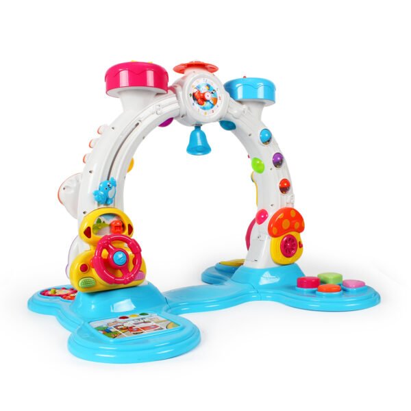 Baby Gym - Multi-functional